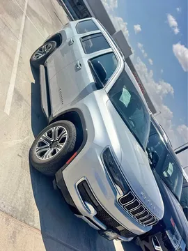 2023 Jeep Grand Wagoneer Series II