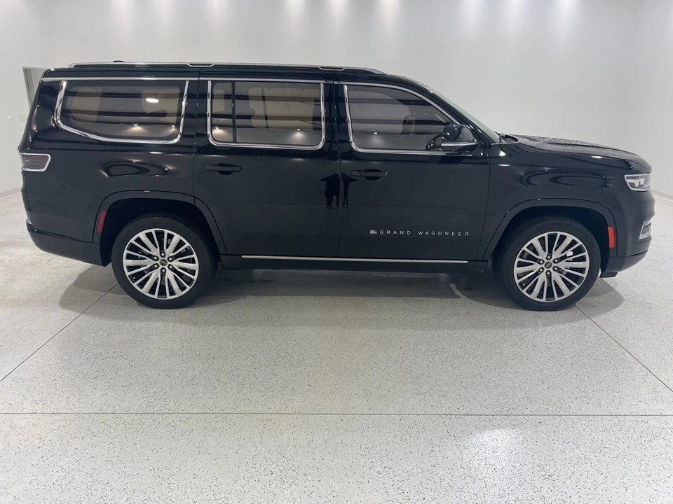 2023 Jeep WS Wagoneer - Image 6 of 12