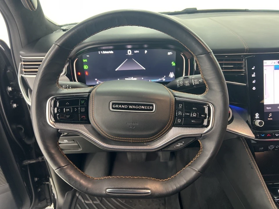 2023 Jeep WS Wagoneer - Image 10 of 12