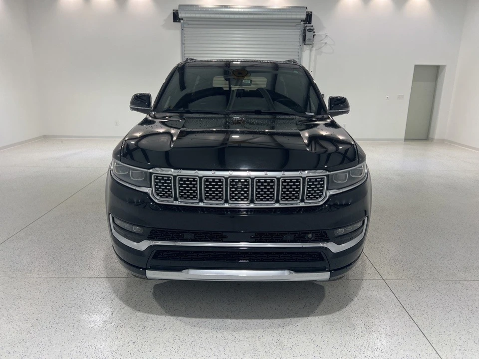 2023 Jeep WS Wagoneer - Image 8 of 12