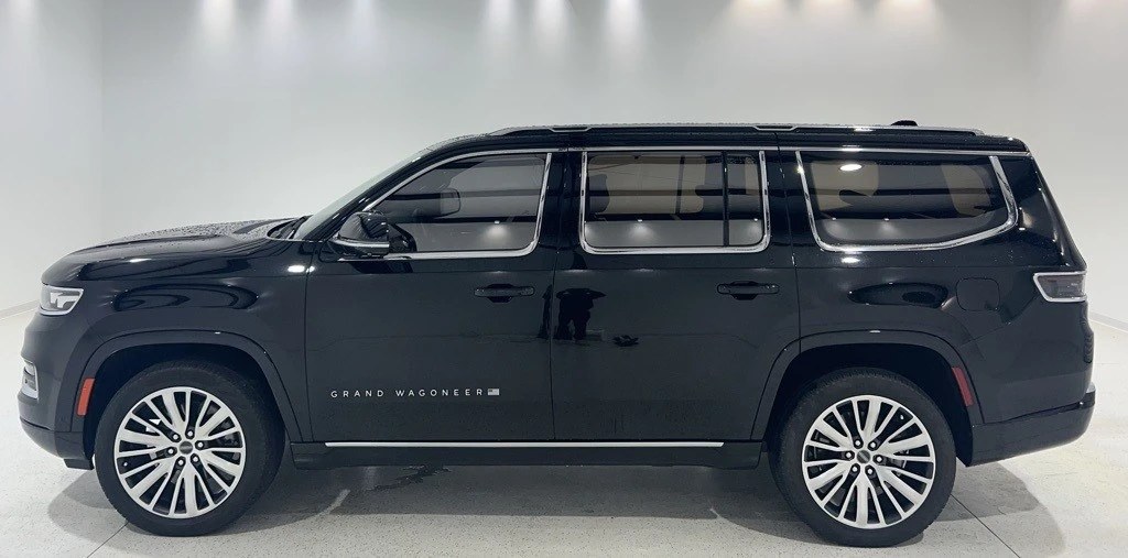 2023 Jeep WS Wagoneer - Image 2 of 12