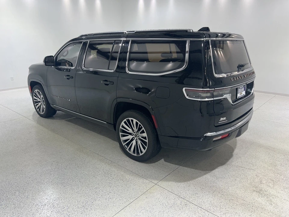 2023 Jeep WS Wagoneer - Image 3 of 12