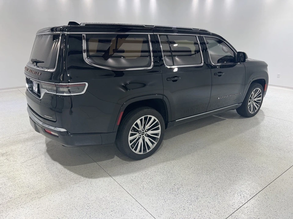 2023 Jeep WS Wagoneer - Image 5 of 12