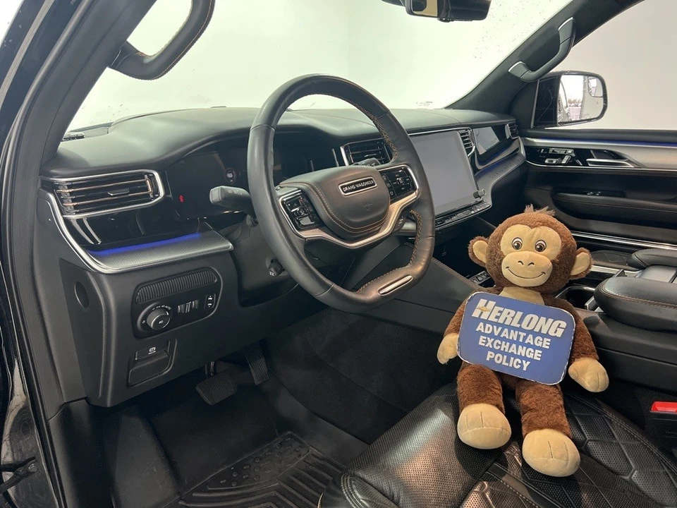 2023 Jeep WS Wagoneer - Image 9 of 12