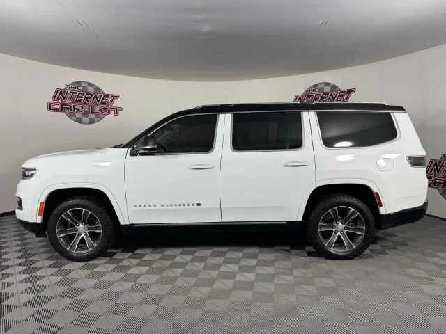 2023 Jeep - Image 4 of 31