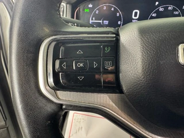 2023 Jeep WS Grand Wagoneer - Image 15 of 21