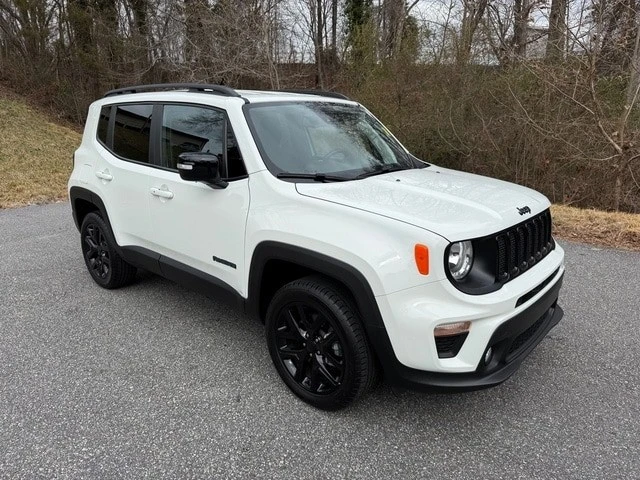 2023 Jeep Renegade - Image 4 of 12