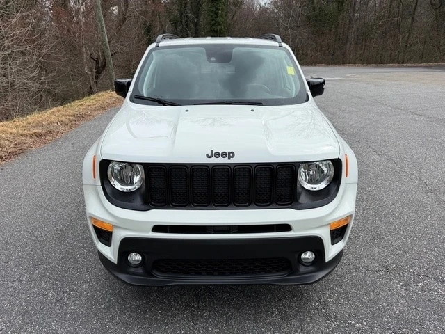2023 Jeep Renegade - Image 3 of 21
