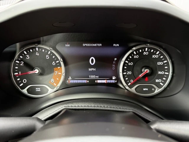 2023 Jeep Renegade - Image 19 of 21