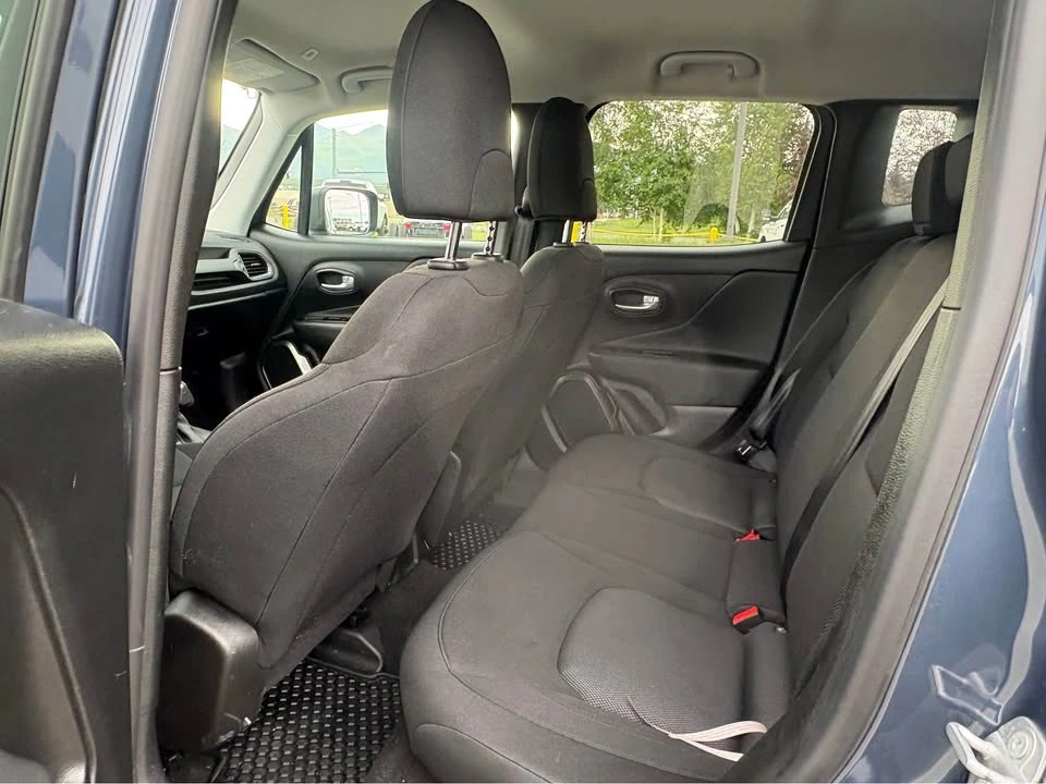 2023 Jeep Renegade - Image 13 of 13