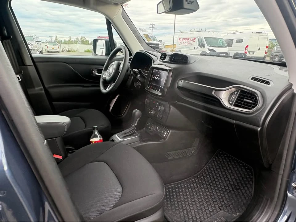 2023 Jeep Renegade - Image 7 of 13