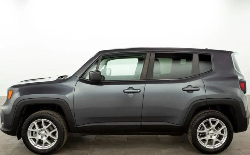2023 Jeep Renegade - Image 5 of 12