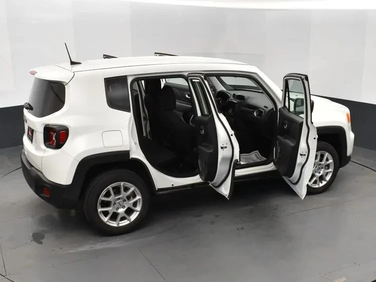 2023 Jeep Renegade - Image 6 of 12