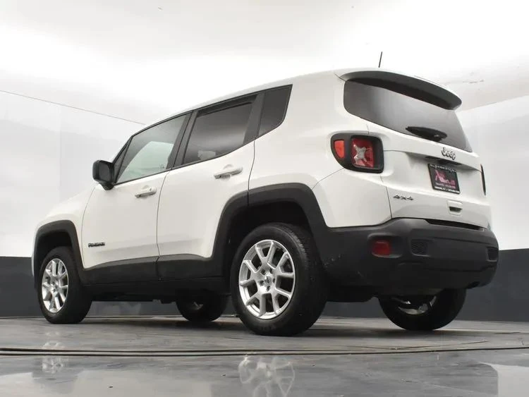 2023 Jeep Renegade - Image 12 of 12