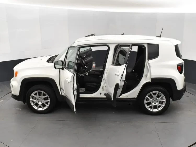 2023 Jeep Renegade - Image 7 of 12