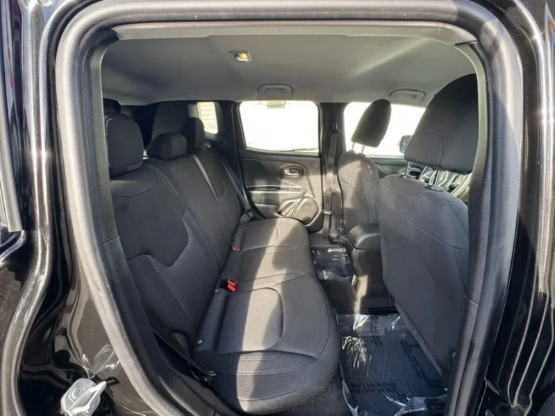 2023 Jeep Renegade - Image 12 of 12