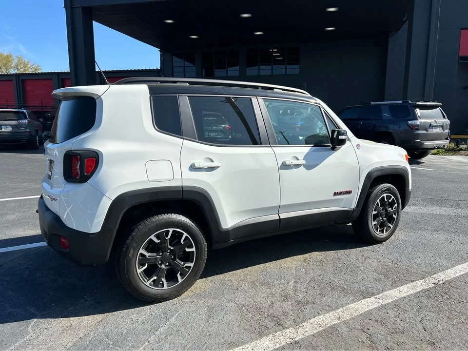 2023 Jeep Renegade - Image 3 of 3