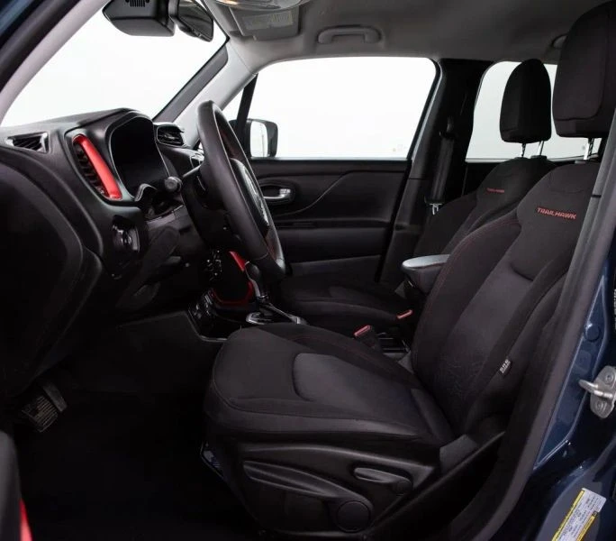 2023 Jeep Renegade - Image 7 of 12