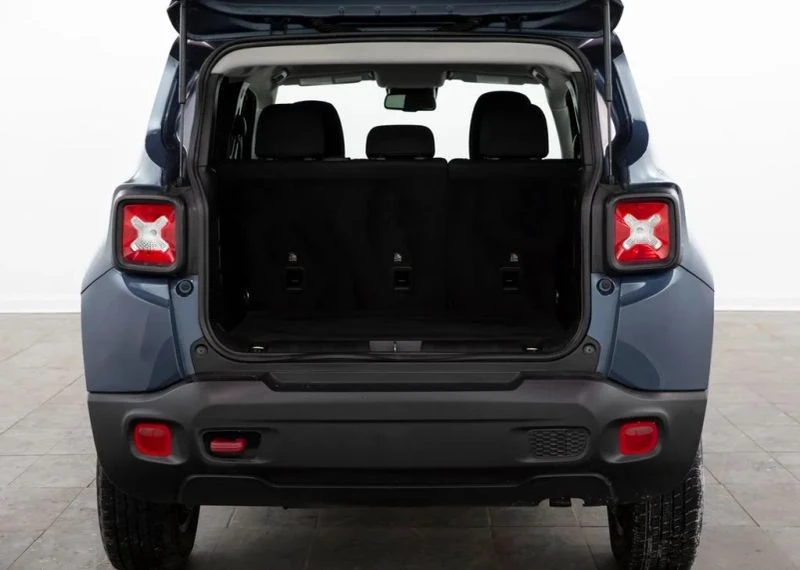 2023 Jeep Renegade - Image 12 of 12