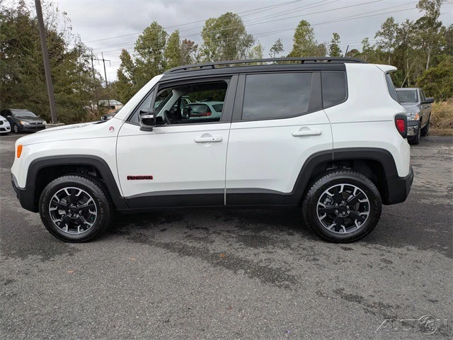 2023 Jeep Renegade - Image 7 of 12