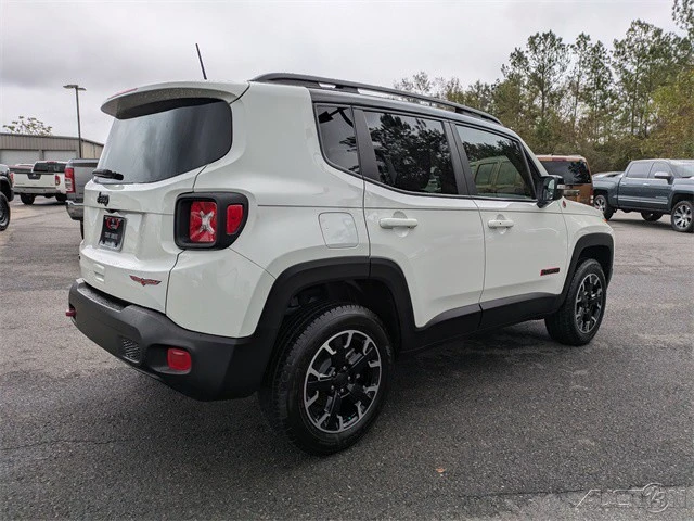 2023 Jeep Renegade - Image 4 of 12