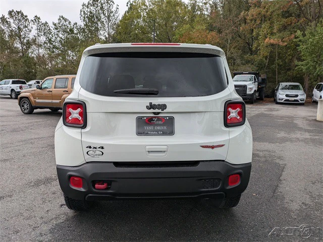 2023 Jeep Renegade - Image 5 of 12
