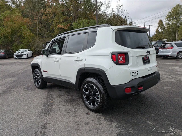 2023 Jeep Renegade - Image 6 of 12
