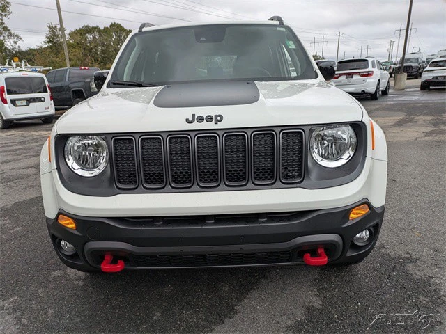 2023 Jeep Renegade - Image 9 of 12