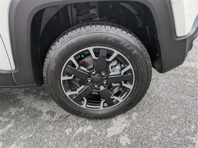 2023 Jeep Renegade - Image 11 of 12