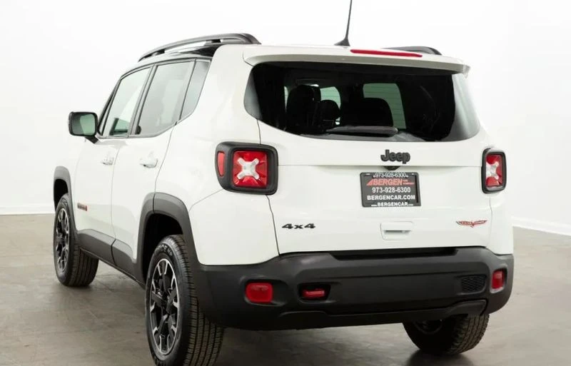 2023 Jeep Renegade - Image 12 of 12