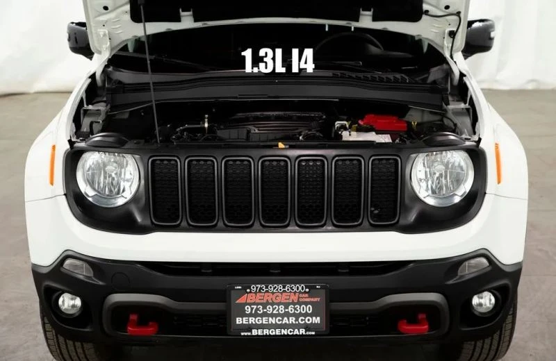 2023 Jeep Renegade - Image 3 of 12
