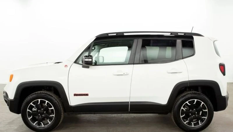 2023 Jeep Renegade - Image 5 of 12