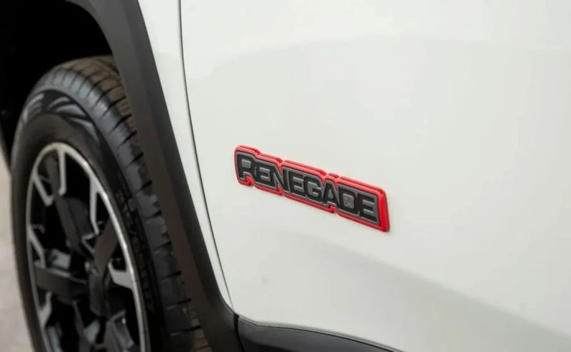 2023 Jeep Renegade - Image 7 of 12