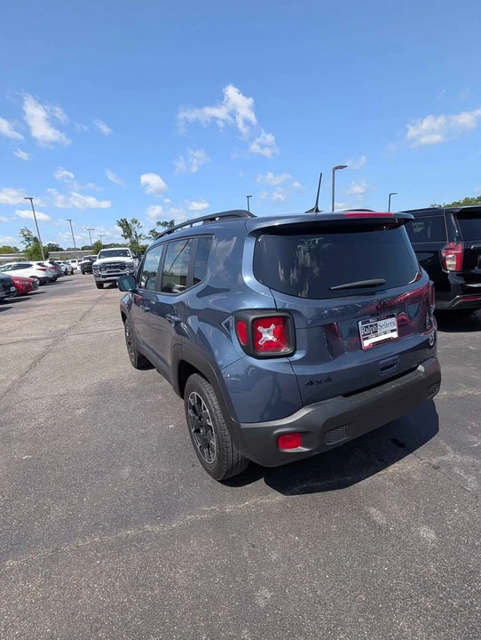 2023 Jeep Renegade - Image 7 of 12