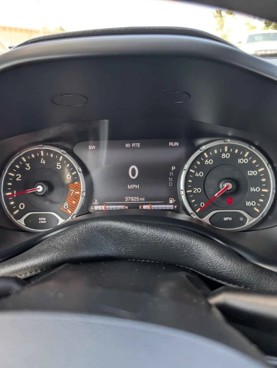 2023 Jeep Renegade - Image 10 of 12