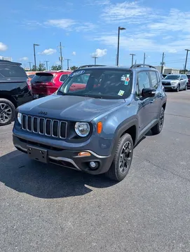 2023 Jeep Renegade Upland Edition Sport Utility 4D