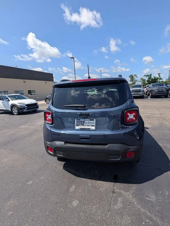 2023 Jeep Renegade - Image 6 of 12