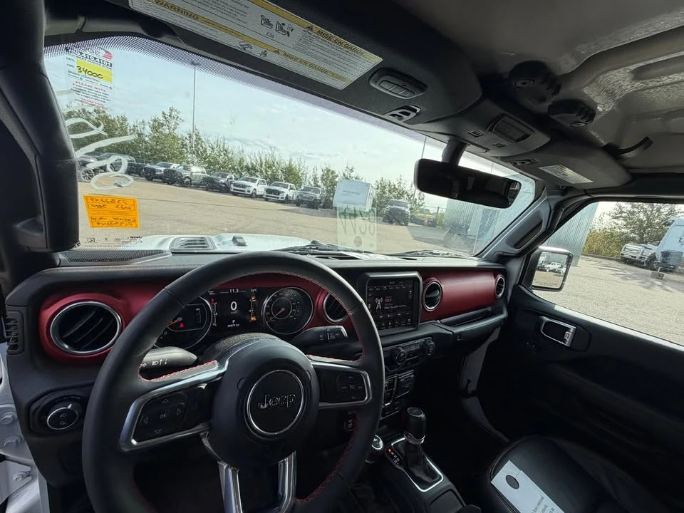 2023 Jeep JT Gladiator - Image 9 of 9