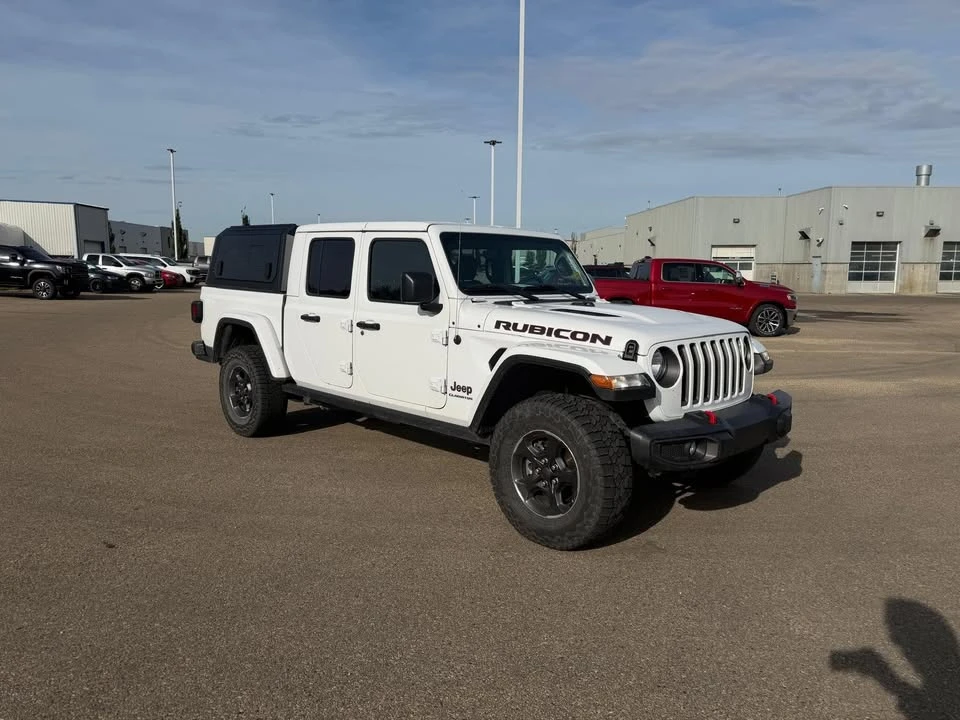 2023 Jeep JT Gladiator - Image 3 of 9