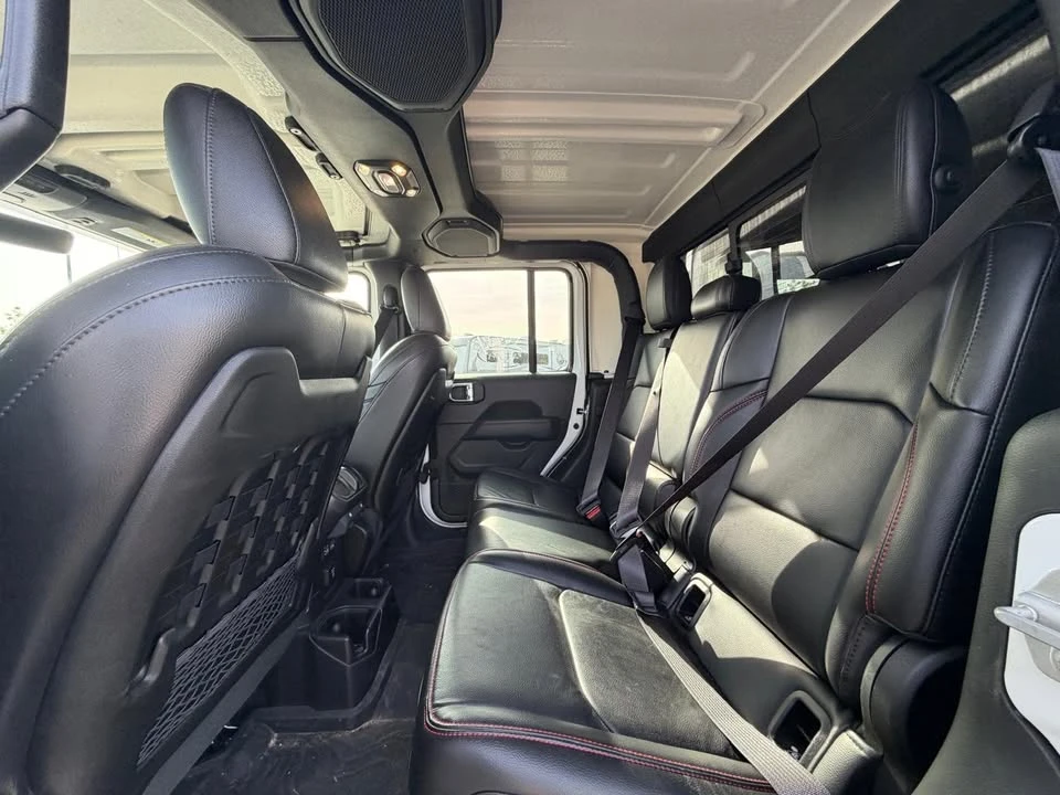 2023 Jeep JT Gladiator - Image 7 of 9