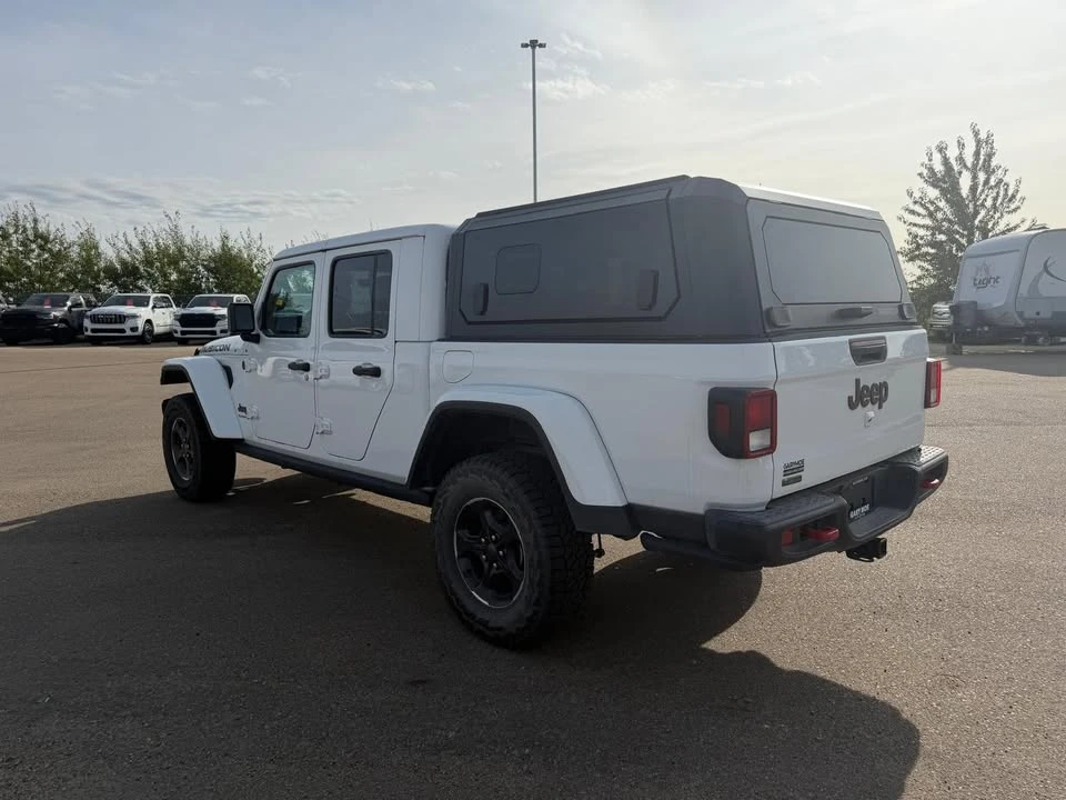 2023 Jeep JT Gladiator - Image 6 of 9