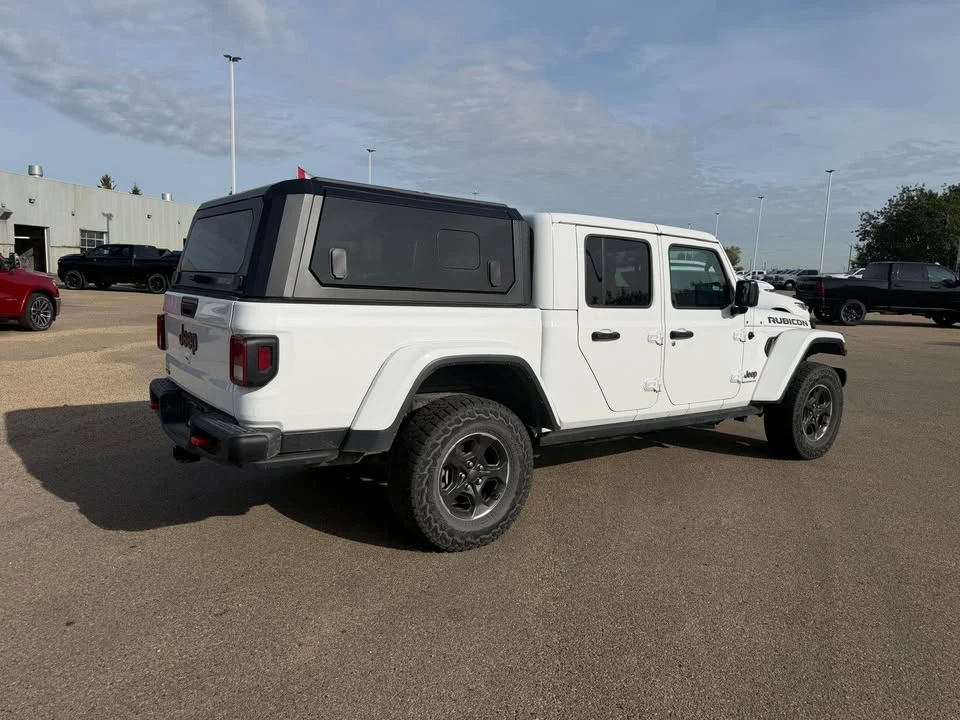 2023 Jeep JT Gladiator - Image 4 of 9
