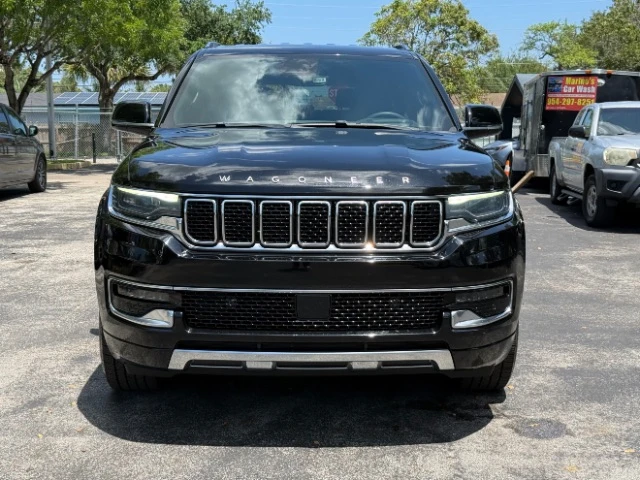 2023 Jeep WS Wagoneer - Image 3 of 20