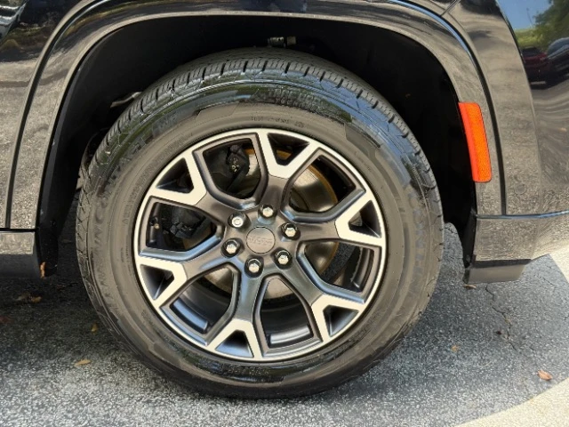 2023 Jeep WS Wagoneer - Image 11 of 20