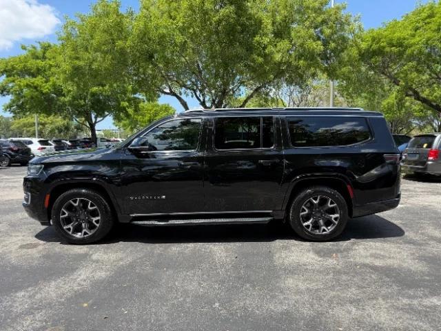 2023 Jeep WS Wagoneer - Image 8 of 20