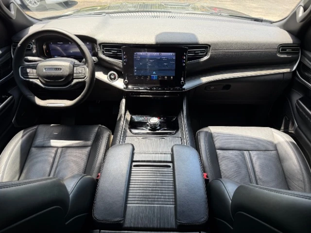 2023 Jeep WS Wagoneer - Image 19 of 20