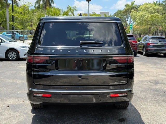 2023 Jeep WS Wagoneer - Image 6 of 20