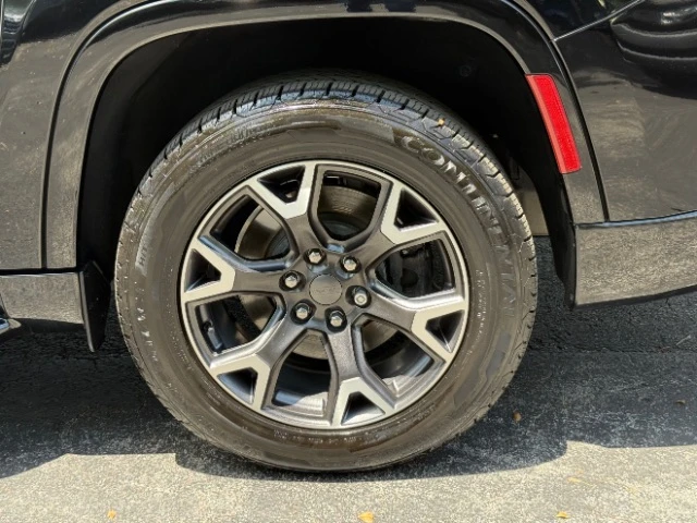 2023 Jeep WS Wagoneer - Image 9 of 20