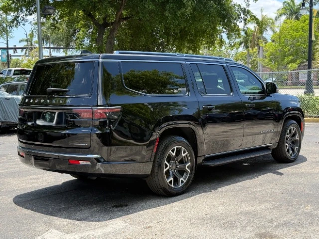 2023 Jeep WS Wagoneer - Image 5 of 20