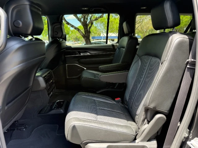 2023 Jeep WS Wagoneer - Image 16 of 20